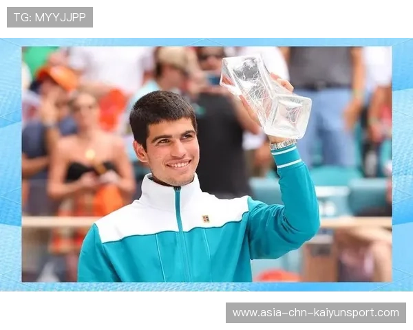 阿尔卡拉斯豪取连胜,未来之星再显光芒,阿尔卡拉斯山脉