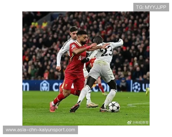 利物浦把对抗强度拉满，马赛整场难适应，利物浦赛果